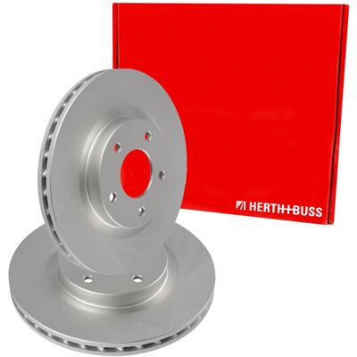 HERTH+BUSS JAKOPARTS 2x Herth+buss Bremsscheiben 294mm Innenbelüftet Vorne Passend Für Chrysler: Bremsscheibe A.b.s.: 17881 Abakus: 23103112 Abakus: 231031122 Ap Xenergy: HERTH+BUSS JAKOPARTS 2x Herth+buss Bremsscheiben 294mm Innenbelüftet Vorne Passend Für Chrysler: Bremsscheibe A.b.s.: 17881 Abakus: 23103112 Abakus: 231031122 Ap Xenergy: