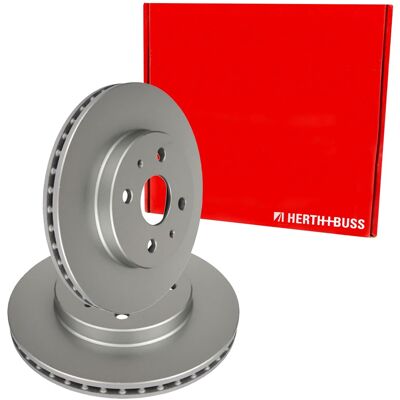 HERTH+BUSS JAKOPARTS 2x Herth+buss Bremsscheiben 254mm Innenbelüftet Vorne Passend Für Daihatsu: Bremsscheibe A.b.s.: 17813 Ap: 25348 Ashika: 6006617c Ate: 24012202631 Blu HERTH+BUSS JAKOPARTS 2x Herth+buss Bremsscheiben 254mm Innenbelüftet Vorne Passend Für Daihatsu: Bremsscheibe A.b.s.: 17813 Ap: 25348 Ashika: 6006617c Ate: 24012202631 Blu