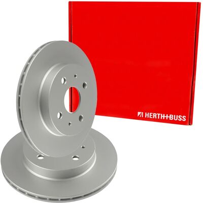 HERTH+BUSS JAKOPARTS 2x Herth+buss Bremsscheiben 246mm Innenbelüftet Vorne Passend Für Daihatsu: Bremsscheibe A.b.s.: 17794 Aisin: G6f1594s Ap Xenergy: X602756 Ashika: 600 HERTH+BUSS JAKOPARTS 2x Herth+buss Bremsscheiben 246mm Innenbelüftet Vorne Passend Für Daihatsu: Bremsscheibe A.b.s.: 17794 Aisin: G6f1594s Ap Xenergy: X602756 Ashika: 600