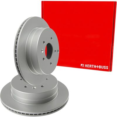 HERTH+BUSS JAKOPARTS 2x Herth+buss Bremsscheiben 303mm Innenbelüftet Hinten Passend Für Chevrolet: Bremsscheibe A.b.s.: 17764 Abakus: 23104100 Abakus: 231041002 Aisin: L6r HERTH+BUSS JAKOPARTS 2x Herth+buss Bremsscheiben 303mm Innenbelüftet Hinten Passend Für Chevrolet: Bremsscheibe A.b.s.: 17764 Abakus: 23104100 Abakus: 231041002 Aisin: L6r
