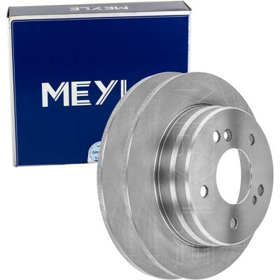 2x Meyle Bremsscheiben 258mm Voll Hinten Passend Für Mercedes-benz C-klasse: Bremsscheibe A.b.s.: 16180 Abakus: 23104017 Abakus: 231040172 Aic: 51324 2x Meyle Bremsscheiben 258mm Voll Hinten Passend Für Mercedes-benz C-klasse: Bremsscheibe A.b.s.: 16180 Abakus: 23104017 Abakus: 231040172 Aic: 51324