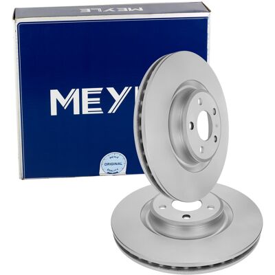 2x Meyle Bremsscheiben 345mm Belüftet Vorne Passend Für Audi A4 A5 A6 A7 Q5: Bremsscheibe A.b.s.: 18098 Abakus: 23103262 Ap Xenergy: X602754 Ashika: 6 2x Meyle Bremsscheiben 345mm Belüftet Vorne Passend Für Audi A4 A5 A6 A7 Q5: Bremsscheibe A.b.s.: 18098 Abakus: 23103262 Ap Xenergy: X602754 Ashika: 6