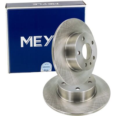 2x Meyle Bremsscheiben 251,4mm Voll Hinten Passend Für Alfa Romeo 147 156 164: Bremsscheibe A.b.s.: 15952 Abakus: 23104276 Aisin: P6r1276s Aisin: P6r1 2x Meyle Bremsscheiben 251,4mm Voll Hinten Passend Für Alfa Romeo 147 156 164: Bremsscheibe A.b.s.: 15952 Abakus: 23104276 Aisin: P6r1276s Aisin: P6r1