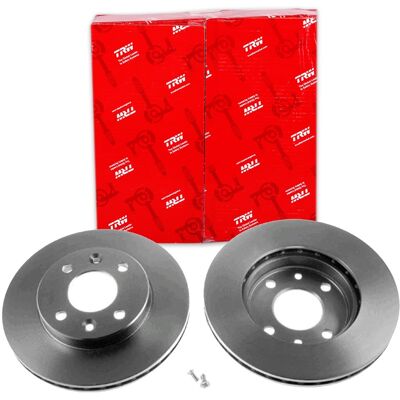 2x Trw Bremsscheiben 238mm Belüftet Vorne Passend Für Nissan Kubistar Renault: Bremsscheibe A.b.s.: 15117 Abakus: 23103031 Abakus: 231030312 Aic: 5365 2x Trw Bremsscheiben 238mm Belüftet Vorne Passend Für Nissan Kubistar Renault: Bremsscheibe A.b.s.: 15117 Abakus: 23103031 Abakus: 231030312 Aic: 5365