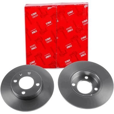 2x Trw Bremsscheiben 239mm Voll Vorne Passend Für Audi 100 80 Seat Cordoba: Bremsscheibe A.b.s.: 15703 Abakus: 23103327 Aic: 53617 Aisin: X6f1263s Ap 2x Trw Bremsscheiben 239mm Voll Vorne Passend Für Audi 100 80 Seat Cordoba: Bremsscheibe A.b.s.: 15703 Abakus: 23103327 Aic: 53617 Aisin: X6f1263s Ap