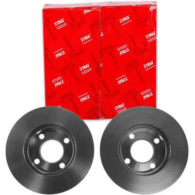2x Trw Bremsscheiben 256mm Belüftet Vorne Passend Für Audi 100 80 90 Quattro: Bremsscheibe A.b.s.: 15746 Aisin: T6f1499s Ashika: 60000966c Ate: 240122 2x Trw Bremsscheiben 256mm Belüftet Vorne Passend Für Audi 100 80 90 Quattro: Bremsscheibe A.b.s.: 15746 Aisin: T6f1499s Ashika: 60000966c Ate: 240122