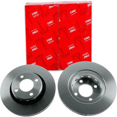 2x Trw Bremsscheiben 280mm Belüftet Vorne Passend Für Audi 80 Cabriolet Coupe: Bremsscheibe A.b.s.: 16202 Aisin: T6f1490s Ashika: 60000983c Ate: 24012 2x Trw Bremsscheiben 280mm Belüftet Vorne Passend Für Audi 80 Cabriolet Coupe: Bremsscheibe A.b.s.: 16202 Aisin: T6f1490s Ashika: 60000983c Ate: 24012
