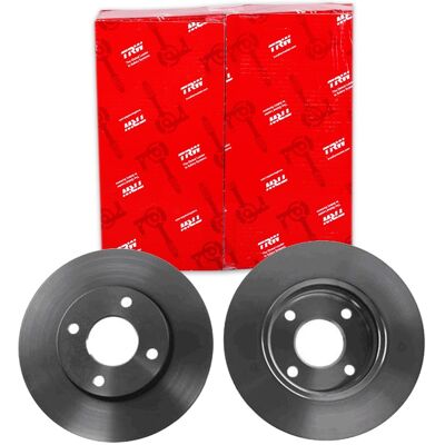 2x Trw Bremsscheiben 260mm Belüftet Vorne Passend Für Ford Cougar Mondeo: Bremsscheibe A.b.s.: 16190 Aic: 53633 Aisin: K6f1627s Ap Xenergy: X602084 As 2x Trw Bremsscheiben 260mm Belüftet Vorne Passend Für Ford Cougar Mondeo: Bremsscheibe A.b.s.: 16190 Aic: 53633 Aisin: K6f1627s Ap Xenergy: X602084 As