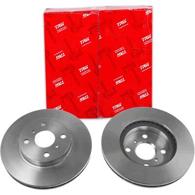 2x Trw Bremsscheiben 255,5mm Belüftet Vorne Passend Für Audi 100 80 Renault 4: Bremsscheibe A.b.s.: 16234 Abakus: 23103420 Ackoja: A7080001 Aisin: A6f 2x Trw Bremsscheiben 255,5mm Belüftet Vorne Passend Für Audi 100 80 Renault 4: Bremsscheibe A.b.s.: 16234 Abakus: 23103420 Ackoja: A7080001 Aisin: A6f