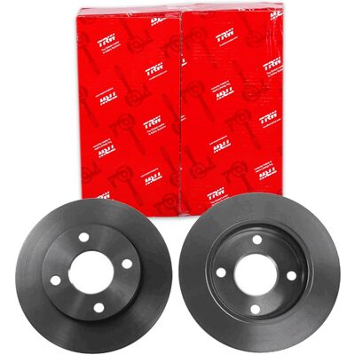 2x Trw Bremsscheiben 240mm Belüftet Vorne Passend Für Ford Courier Escort: Bremsscheibe A.b.s.: 15981 Aic: 53628 Aisin: K6f921s Ap Xenergy: X602032 As 2x Trw Bremsscheiben 240mm Belüftet Vorne Passend Für Ford Courier Escort: Bremsscheibe A.b.s.: 15981 Aic: 53628 Aisin: K6f921s Ap Xenergy: X602032 As