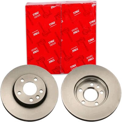 2x Trw Bremsscheiben 288mm Belüftet Vorne Passend Für Ford Galaxy Seat Alhambra: Bremsscheibe A.b.s.: 16297 Abakus: 23103034 Abakus: 231030342 Aic: 52 2x Trw Bremsscheiben 288mm Belüftet Vorne Passend Für Ford Galaxy Seat Alhambra: Bremsscheibe A.b.s.: 16297 Abakus: 23103034 Abakus: 231030342 Aic: 52