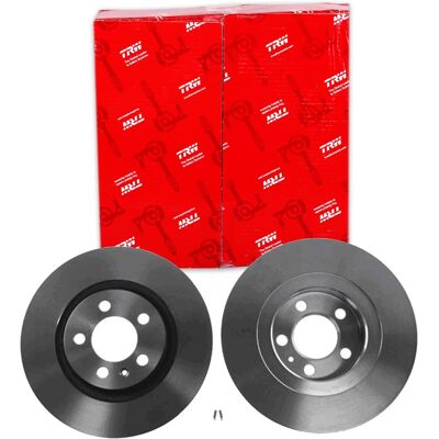 2x Trw Bremsscheiben 280mm Belüftet Vorne Passend Für Audi A3 Seat Leon Toledo: Bremsscheibe A.b.s.: 16881 Abakus: 23103002 Abakus: 231030022 Aic: 517 2x Trw Bremsscheiben 280mm Belüftet Vorne Passend Für Audi A3 Seat Leon Toledo: Bremsscheibe A.b.s.: 16881 Abakus: 23103002 Abakus: 231030022 Aic: 517