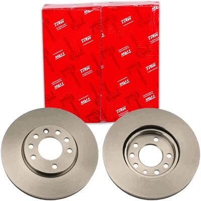 2x Trw Bremsscheiben 280mm Belüftet Vorne Passend Für Chevrolet Zafira Opel: Bremsscheibe A.b.s.: 16953 Abakus: 23103009 Abakus: 231030092 Aic: 53623 2x Trw Bremsscheiben 280mm Belüftet Vorne Passend Für Chevrolet Zafira Opel: Bremsscheibe A.b.s.: 16953 Abakus: 23103009 Abakus: 231030092 Aic: 53623