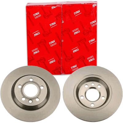 2x Trw Bremsscheiben 294mm Voll Hinten Passend Für Ford Galaxy Seat Alhambra Vw: Bremsscheibe A.b.s.: 17190 Abakus: 23104146 Abakus: 231041462 Aisin: 2x Trw Bremsscheiben 294mm Voll Hinten Passend Für Ford Galaxy Seat Alhambra Vw: Bremsscheibe A.b.s.: 17190 Abakus: 23104146 Abakus: 231041462 Aisin: