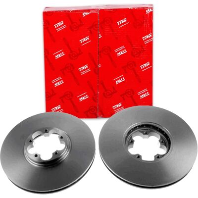 2x Trw Bremsscheiben 294mm Belüftet Vorne Passend Für Ford Transit Df4217: Bremsscheibe A.b.s.: 17115 Aisin: K6f1620s Ap Xenergy: X602076 Ashika: 6000 2x Trw Bremsscheiben 294mm Belüftet Vorne Passend Für Ford Transit Df4217: Bremsscheibe A.b.s.: 17115 Aisin: K6f1620s Ap Xenergy: X602076 Ashika: 6000