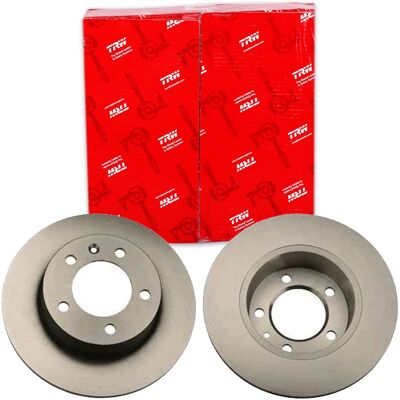 2x Trw Bremsscheiben 305mm Voll Hinten Passend Für Nissan Interstar Opel Movano: Bremsscheibe A.b.s.: 17331 Aisin: B6r1295s Ap Xenergy: X601095 Ashika 2x Trw Bremsscheiben 305mm Voll Hinten Passend Für Nissan Interstar Opel Movano: Bremsscheibe A.b.s.: 17331 Aisin: B6r1295s Ap Xenergy: X601095 Ashika