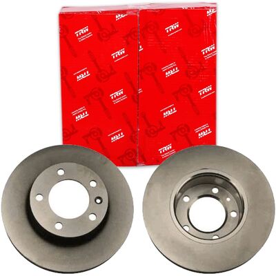 2x Trw Bremsscheiben 305,5mm Belüftet Vorne Passend Für Nissan Interstar Opel: Bremsscheibe A.b.s.: 17159 Abakus: 23103142 Abakus: 231031422 Aisin: B6 2x Trw Bremsscheiben 305,5mm Belüftet Vorne Passend Für Nissan Interstar Opel: Bremsscheibe A.b.s.: 17159 Abakus: 23103142 Abakus: 231031422 Aisin: B6