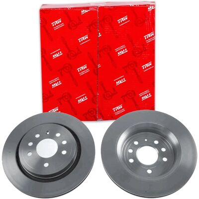 2x Trw Bremsscheiben 292mm Belüftet Hinten Passend Für Cadillac Bls Fiat Croma: Bremsscheibe A.b.s.: 17371 Abakus: 23104127 Abakus: 231041272 Aisin: P 2x Trw Bremsscheiben 292mm Belüftet Hinten Passend Für Cadillac Bls Fiat Croma: Bremsscheibe A.b.s.: 17371 Abakus: 23104127 Abakus: 231041272 Aisin: P