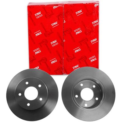 2x Trw Bremsscheiben 278mm Voll Hinten Passend Für Nissan Almera Primera: Bremsscheibe A.b.s.: 17441 Abakus: 23104015 Abakus: 231040152 Aisin: B6r1873 2x Trw Bremsscheiben 278mm Voll Hinten Passend Für Nissan Almera Primera: Bremsscheibe A.b.s.: 17441 Abakus: 23104015 Abakus: 231040152 Aisin: B6r1873