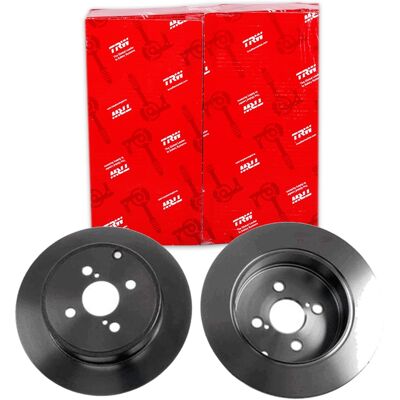 2x Trw Bremsscheiben 279mm Voll Hinten Passend Für Toyota Corolla Df4404: Bremsscheibe A.b.s.: 17564 Abakus: 23104117 Abakus: 231041172 Ackoja: A70400 2x Trw Bremsscheiben 279mm Voll Hinten Passend Für Toyota Corolla Df4404: Bremsscheibe A.b.s.: 17564 Abakus: 23104117 Abakus: 231041172 Ackoja: A70400