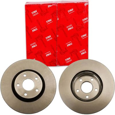 2x Trw Bremsscheiben 300mm Belüftet Vorne Passend Für Ford C-max Focus Grand: Bremsscheibe A.b.s.: 17587 A.b.s.: 18273 Abakus: 23103074 Abakus: 231030 2x Trw Bremsscheiben 300mm Belüftet Vorne Passend Für Ford C-max Focus Grand: Bremsscheibe A.b.s.: 17587 A.b.s.: 18273 Abakus: 23103074 Abakus: 231030