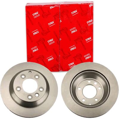 2x Trw Bremsscheiben 330mm Belüftet Hinten Passend Für Audi Q7 Porsche Cayenne: Bremsscheibe A.b.s.: 17502 Abakus: 23104076 Abakus: 231040762 Aisin: X 2x Trw Bremsscheiben 330mm Belüftet Hinten Passend Für Audi Q7 Porsche Cayenne: Bremsscheibe A.b.s.: 17502 Abakus: 23104076 Abakus: 231040762 Aisin: X