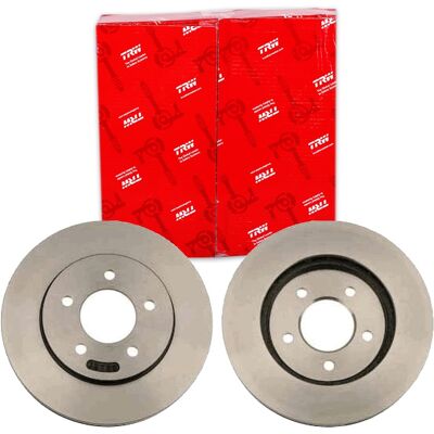 Chrysler 04721820ae - 282mm Belüfteter Bremsscheibe Chrysler 04721820ae - 282mm Belüfteter Bremsscheibe