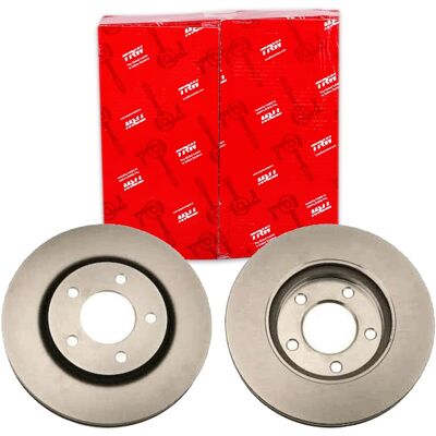 2x Trw Bremsscheiben 281mm Belüftet Vorne Passend Für Chrysler Voyager Dodge: Bremsscheibe A.b.s.: 17353 Aisin: P6f1568s Ap Xenergy: X602133 Ashika: 6 2x Trw Bremsscheiben 281mm Belüftet Vorne Passend Für Chrysler Voyager Dodge: Bremsscheibe A.b.s.: 17353 Aisin: P6f1568s Ap Xenergy: X602133 Ashika: 6