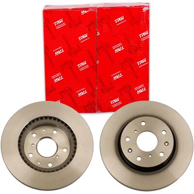 2x Trw Bremsscheiben 280mm Belüftet Vorne Passend Für Fiat Sedici Df4741: Bremsscheibe A.b.s.: 17707 Abakus: 23103116 Abakus: 231031162 Aisin: H6f1985 2x Trw Bremsscheiben 280mm Belüftet Vorne Passend Für Fiat Sedici Df4741: Bremsscheibe A.b.s.: 17707 Abakus: 23103116 Abakus: 231031162 Aisin: H6f1985