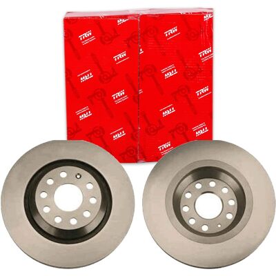 2x Trw Bremsscheiben 310mm Belüftet Hinten Vorne Passend Für Audi A3 Q2 Q3 Tt: Bremsscheibe A.b.s.: 17729 Abakus: 23104148 Abakus: 231041482 Aisin: X6 2x Trw Bremsscheiben 310mm Belüftet Hinten Vorne Passend Für Audi A3 Q2 Q3 Tt: Bremsscheibe A.b.s.: 17729 Abakus: 23104148 Abakus: 231041482 Aisin: X6