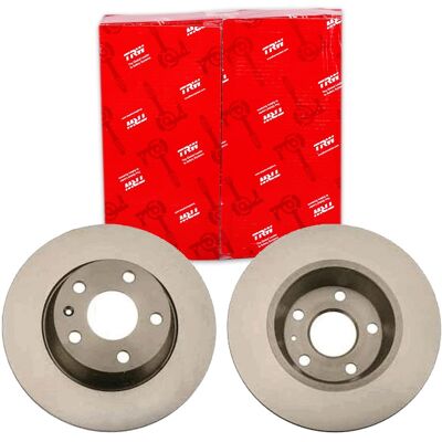 2x Trw Bremsscheiben 286mm Voll Hinten Passend Für Audi Tt Df4784: Bremsscheibe A.b.s.: 17860 Aisin: T6r1494s Ap Xenergy: X601536 Ashika: 61000937c At 2x Trw Bremsscheiben 286mm Voll Hinten Passend Für Audi Tt Df4784: Bremsscheibe A.b.s.: 17860 Aisin: T6r1494s Ap Xenergy: X601536 Ashika: 61000937c At