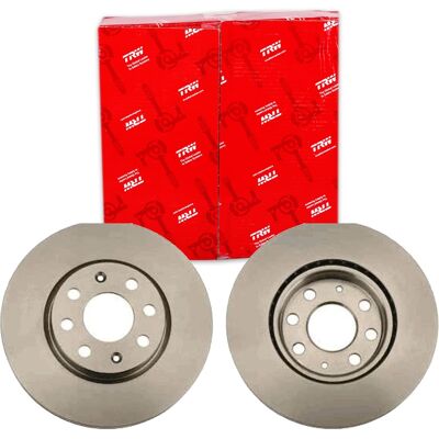 2x Trw Bremsscheiben 257mm Belüftet Vorne Passend Für Fiat Grande Punto Opel: Bremsscheibe A.b.s.: 17710 Abakus: 23103022 Abakus: 231030222 Aisin: Q6f 2x Trw Bremsscheiben 257mm Belüftet Vorne Passend Für Fiat Grande Punto Opel: Bremsscheibe A.b.s.: 17710 Abakus: 23103022 Abakus: 231030222 Aisin: Q6f