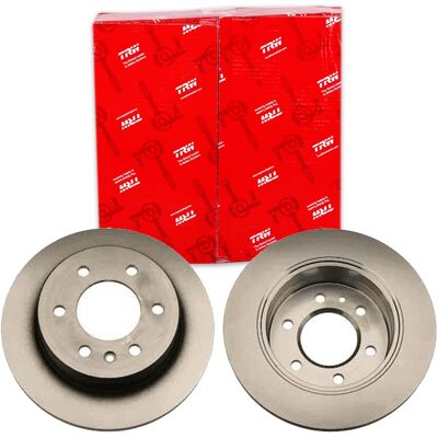2x Trw Bremsscheiben 298mm Voll Hinten Passend Für Mercedes-benz Sprinter Vw: Bremsscheibe A.b.s.: 17732 Abakus: 23104048 Abakus: 231040482 Ap Xenergy 2x Trw Bremsscheiben 298mm Voll Hinten Passend Für Mercedes-benz Sprinter Vw: Bremsscheibe A.b.s.: 17732 Abakus: 23104048 Abakus: 231040482 Ap Xenergy