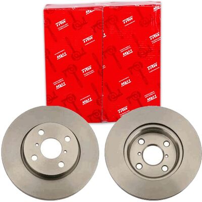 2x Trw Bremsscheiben 258mm Belüftet Vorne Passend Für Daihatsu Charade Toyota: Bremsscheibe A.b.s.: 17922 Abakus: 23103082 Abakus: 231030822 Ackoja: A 2x Trw Bremsscheiben 258mm Belüftet Vorne Passend Für Daihatsu Charade Toyota: Bremsscheibe A.b.s.: 17922 Abakus: 23103082 Abakus: 231030822 Ackoja: A