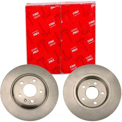 2x Trw Bremsscheiben 300mm Voll Hinten Passend Für Audi A4 A5 A6 A7 Q5 Df4848: Bremsscheibe A.b.s.: 17778 Abakus: 23104047 Abakus: 231040472 Aisin: T6 2x Trw Bremsscheiben 300mm Voll Hinten Passend Für Audi A4 A5 A6 A7 Q5 Df4848: Bremsscheibe A.b.s.: 17778 Abakus: 23104047 Abakus: 231040472 Aisin: T6