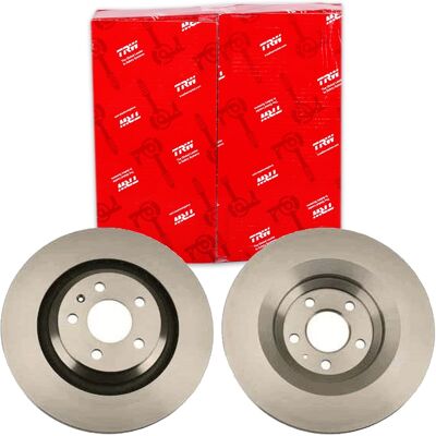 2x Trw Bremsscheiben 330mm Belüftet Hinten Passend Für Audi A6 Df4893s: Bremsscheibe A.b.s.: 17864 Ap Xenergy: X602971 Ashika: 61000154c Ate: 24012202 2x Trw Bremsscheiben 330mm Belüftet Hinten Passend Für Audi A6 Df4893s: Bremsscheibe A.b.s.: 17864 Ap Xenergy: X602971 Ashika: 61000154c Ate: 24012202