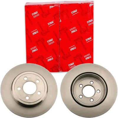 2x Trw Bremsscheiben 320mm Belüftet Hinten Passend Für Chrysler 300c Dodge: Bremsscheibe A.b.s.: 17904 Aisin: P6r1572s Ashika: 6109903c Blue Print: Ad 2x Trw Bremsscheiben 320mm Belüftet Hinten Passend Für Chrysler 300c Dodge: Bremsscheibe A.b.s.: 17904 Aisin: P6r1572s Ashika: 6109903c Blue Print: Ad