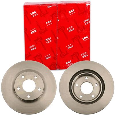 2x Trw Bremsscheiben 294mm Belüftet Vorne Passend Für Chrysler Sebring Citroën: Bremsscheibe A.b.s.: 17881 Abakus: 23103112 Abakus: 231031122 Ap Xener 2x Trw Bremsscheiben 294mm Belüftet Vorne Passend Für Chrysler Sebring Citroën: Bremsscheibe A.b.s.: 17881 Abakus: 23103112 Abakus: 231031122 Ap Xener