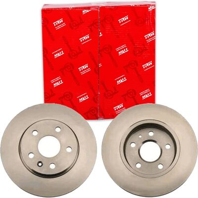 2x Trw Bremsscheiben 296mm Belüftet Vorne Passend Für Chevrolet Malibu Opel: Bremsscheibe A.b.s.: 17988 Abakus: 23103167 Abakus: 231031672 Aisin: Q6f1 2x Trw Bremsscheiben 296mm Belüftet Vorne Passend Für Chevrolet Malibu Opel: Bremsscheibe A.b.s.: 17988 Abakus: 23103167 Abakus: 231031672 Aisin: Q6f1