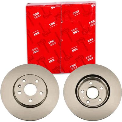 2x Trw Bremsscheiben 321mm Belüftet Vorne Passend Für Chevrolet Camaro Malibu: Bremsscheibe A.b.s.: 17989 Abakus: 23103304 Aisin: Q6f1889s Ap Xenergy: 2x Trw Bremsscheiben 321mm Belüftet Vorne Passend Für Chevrolet Camaro Malibu: Bremsscheibe A.b.s.: 17989 Abakus: 23103304 Aisin: Q6f1889s Ap Xenergy:
