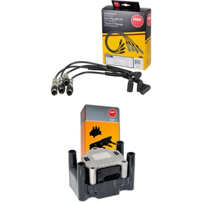 Ngk Zündkabelsatz + Zündspule Passend Für Audi Seat Skoda Vw 1.2 Tsi Cbza Cbzb: Zündspule Abakus: 12201011 Aic: 50788 Ap Xenergy: Xe8030m Ashika: Bo09 Ngk Zündkabelsatz + Zündspule Passend Für Audi Seat Skoda Vw 1.2 Tsi Cbza Cbzb: Zündspule Abakus: 12201011 Aic: 50788 Ap Xenergy: Xe8030m Ashika: Bo09