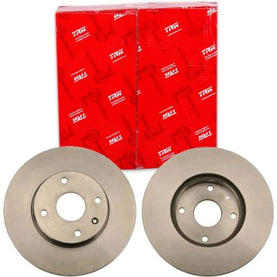 2x Trw Bremsscheiben 278mm Belüftet Vorne Passend Für Chevrolet Epica Df6031: Bremsscheibe A.b.s.: 18051 Aisin: L6f1565s Ashika: 600ww11c Ate: 2401240 2x Trw Bremsscheiben 278mm Belüftet Vorne Passend Für Chevrolet Epica Df6031: Bremsscheibe A.b.s.: 18051 Aisin: L6f1565s Ashika: 600ww11c Ate: 2401240