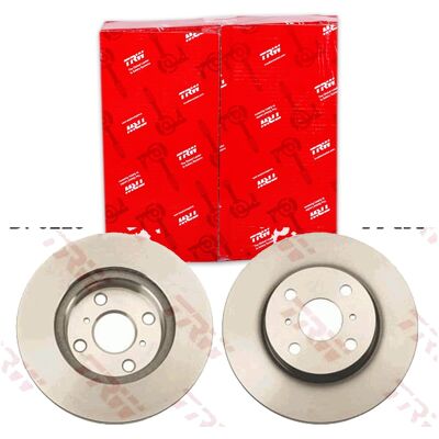 2x Trw Bremsscheiben 255mm Belüftet Vorne Passend Für Aston Martin Cygnet: Bremsscheibe A.b.s.: 17939 Ackoja: A7080028 Aisin: A6f314s Ashika: 60022012 2x Trw Bremsscheiben 255mm Belüftet Vorne Passend Für Aston Martin Cygnet: Bremsscheibe A.b.s.: 17939 Ackoja: A7080028 Aisin: A6f314s Ashika: 60022012