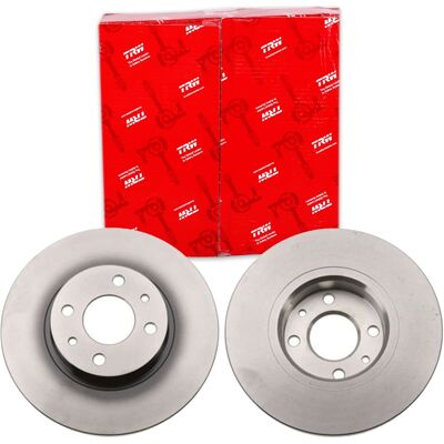 2x Trw Bremsscheiben 257mm Voll Vorne Hinten Passend Für Fiat 500 Panda Lancia: Bremsscheibe A.b.s.: 15858 Abakus: 23103267 Aisin: P6f930s Aisin: P6f9 2x Trw Bremsscheiben 257mm Voll Vorne Hinten Passend Für Fiat 500 Panda Lancia: Bremsscheibe A.b.s.: 15858 Abakus: 23103267 Aisin: P6f930s Aisin: P6f9