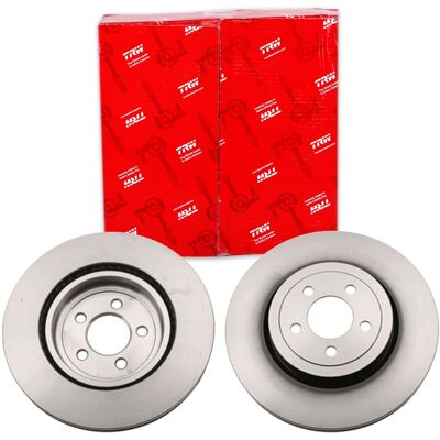 2x Trw Bremsscheiben 345mm Belüftet Vorne Passend Für Chrysler 300c Dodge: Bremsscheibe A.b.s.: 17903 Aisin: P6f1573s Ashika: 6009914c Blue Print: Ada 2x Trw Bremsscheiben 345mm Belüftet Vorne Passend Für Chrysler 300c Dodge: Bremsscheibe A.b.s.: 17903 Aisin: P6f1573s Ashika: 6009914c Blue Print: Ada
