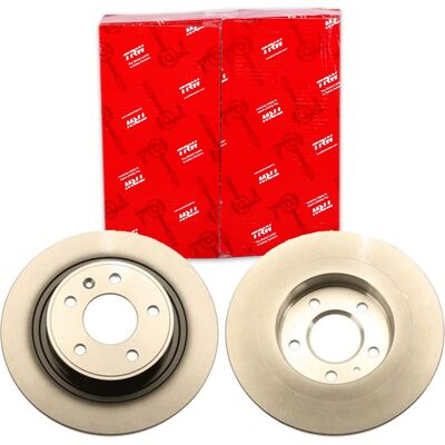 2x Trw Bremsscheiben 292mm Voll Hinten Passend Für Chevrolet Cruze Orlando Volt: Bremsscheibe A.b.s.: 18033 Abakus: 23104096 Abakus: 231040962 Aisin: 2x Trw Bremsscheiben 292mm Voll Hinten Passend Für Chevrolet Cruze Orlando Volt: Bremsscheibe A.b.s.: 18033 Abakus: 23104096 Abakus: 231040962 Aisin: