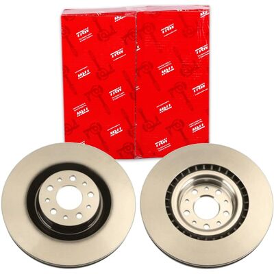 2x Trw Bremsscheiben 305mm Belüftet Vorne Passend Für Fiat 500l Doblo Opel: Bremsscheibe A.b.s.: 18173 Abakus: 23103076 Abakus: 231030762 Ap Xenergy: 2x Trw Bremsscheiben 305mm Belüftet Vorne Passend Für Fiat 500l Doblo Opel: Bremsscheibe A.b.s.: 18173 Abakus: 23103076 Abakus: 231030762 Ap Xenergy: