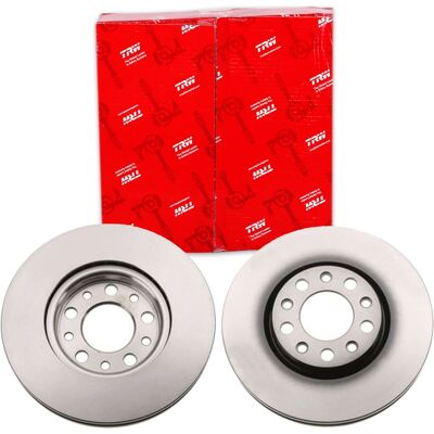2x Trw Bremsscheiben 281mm Belüftet Vorne Passend Für Alfa Romeo Giulietta Fiat: Bremsscheibe A.b.s.: 18022 Abakus: 23103315 Alfa Romeo: 51806278 Alfa 2x Trw Bremsscheiben 281mm Belüftet Vorne Passend Für Alfa Romeo Giulietta Fiat: Bremsscheibe A.b.s.: 18022 Abakus: 23103315 Alfa Romeo: 51806278 Alfa