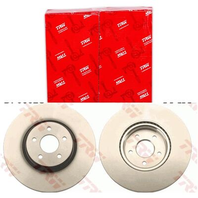 2x Trw Bremsscheiben 320mm Belüftet Vorne Passend Für Ford Focus Kuga Tourneo: Bremsscheibe A.b.s.: 17635 A.b.s.: 18340 Abakus: 23103226 Abakus: 23103 2x Trw Bremsscheiben 320mm Belüftet Vorne Passend Für Ford Focus Kuga Tourneo: Bremsscheibe A.b.s.: 17635 A.b.s.: 18340 Abakus: 23103226 Abakus: 23103
