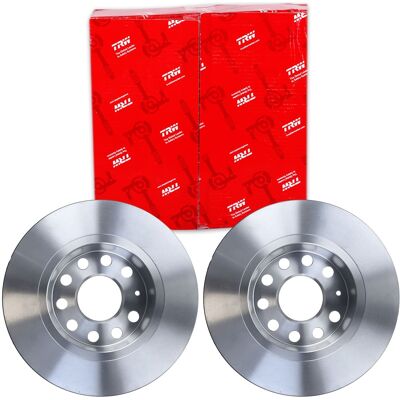 2x Trw Bremsscheiben 272mm Voll Hinten Passend Für Audi A1 A3 Q2 Tt Cupra: Bremsscheibe A.b.s.: 18117 Abakus: 23104011 Abakus: 231040112 Aisin: X6r900 2x Trw Bremsscheiben 272mm Voll Hinten Passend Für Audi A1 A3 Q2 Tt Cupra: Bremsscheibe A.b.s.: 18117 Abakus: 23104011 Abakus: 231040112 Aisin: X6r900